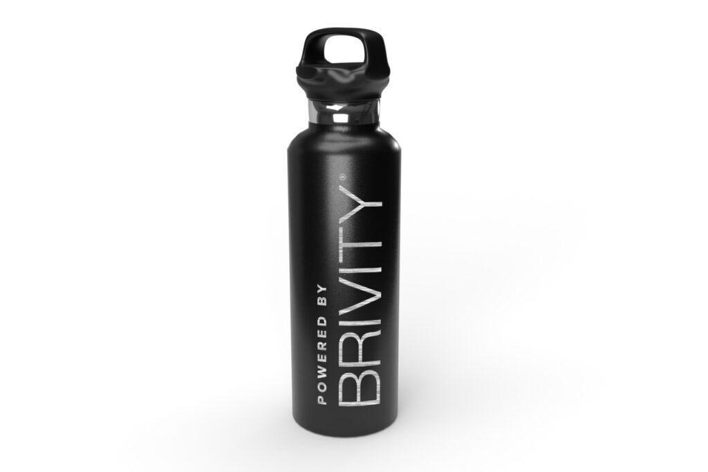 Brivity Ascent Tumbler