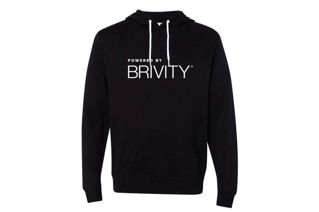 Brivity | Hoodie