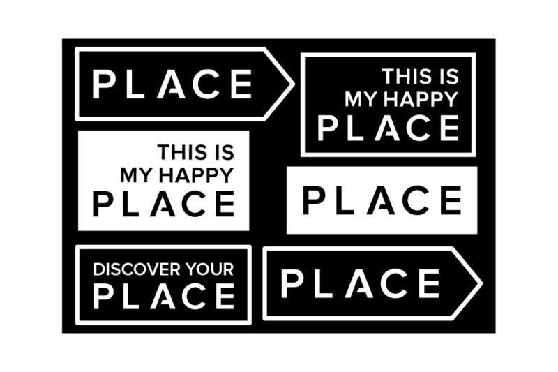 Place Sticker