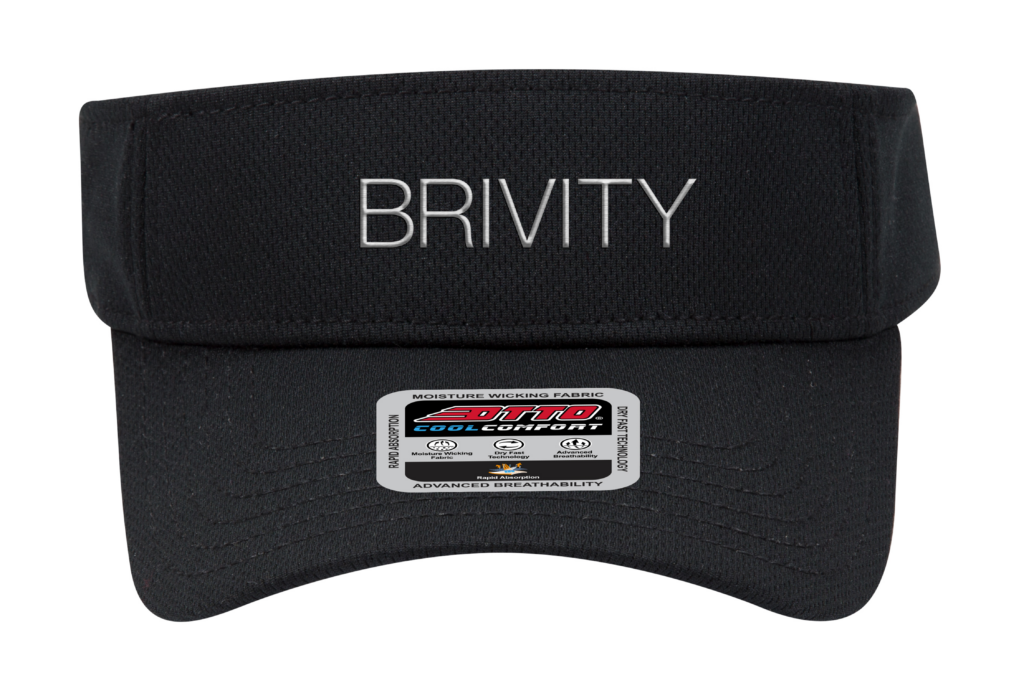 Brivity | Visor