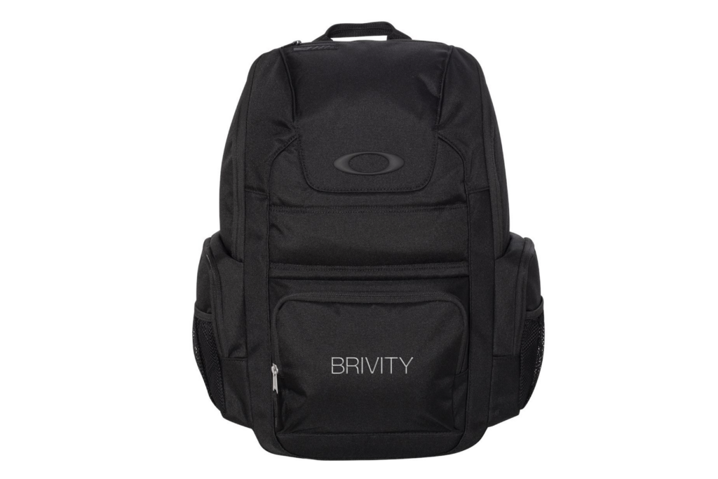 Brivity | Oakley Enduro Backpack