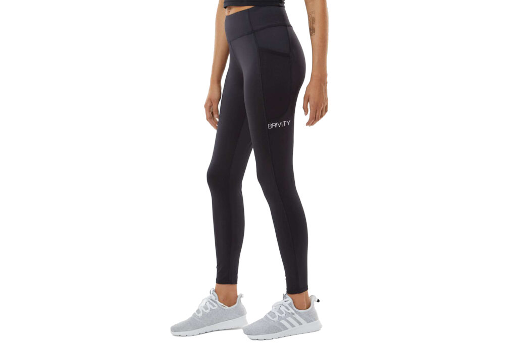 Brivity | Boxercraft Luna Leggings (Direct To Film)