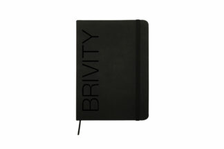 BRIVITY Bound Journal