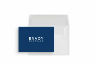 Envoy Mortgage | Greeting Cards