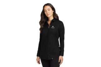 Forward Coaching | Ladies OGIO® Commuter Woven Tunic