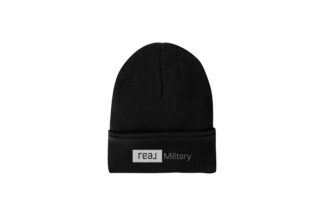 Real Military | Beanie