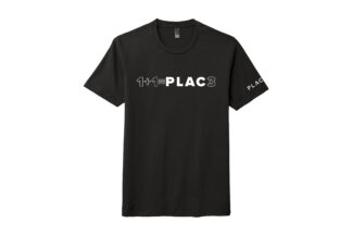 PLACE | 1+1 = PLAC3 T-Shirt