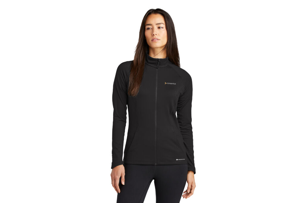 Consertus | OGIO® ENDURANCE Ladies Radius Full-Zip