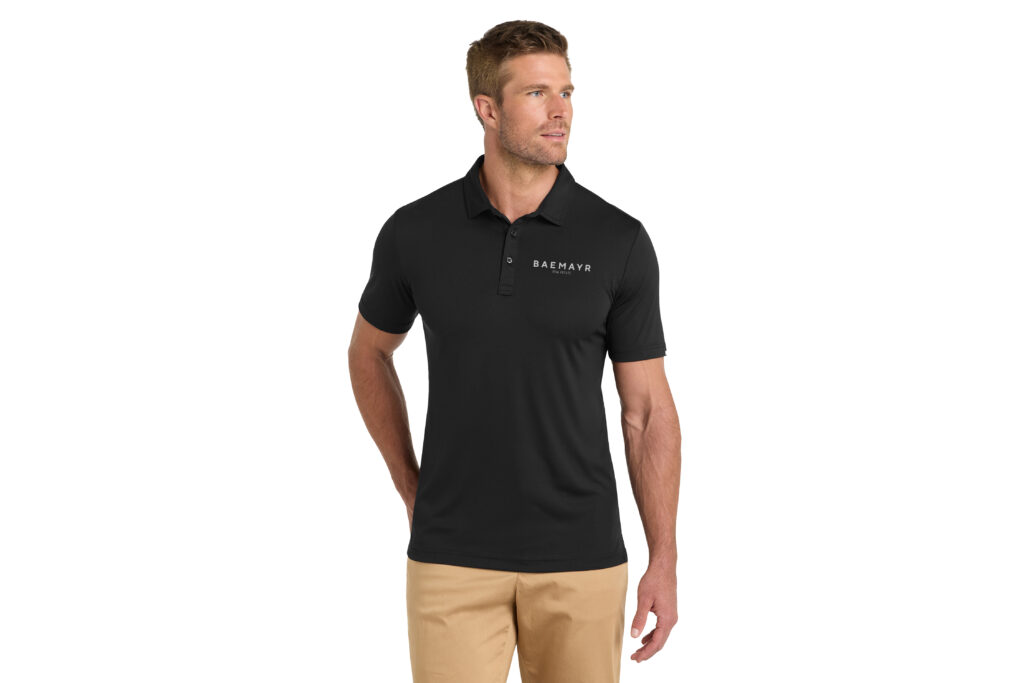 Baemayr Realty | TravisMathew Coto Performance Polo